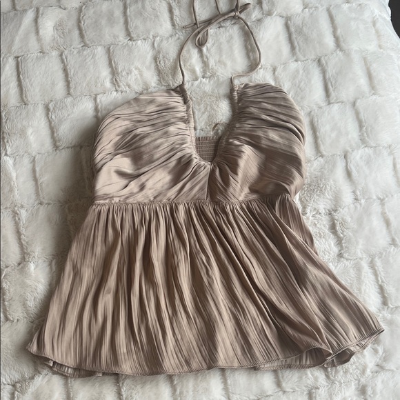 Old Navy Tops - 5/$40. Old navy halter top.